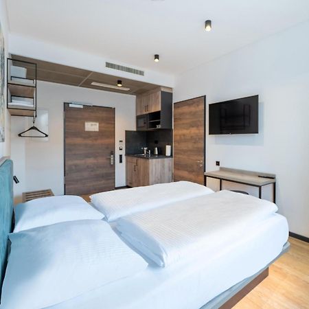 B&B Hotel Albstadt-Hbf Luaran gambar