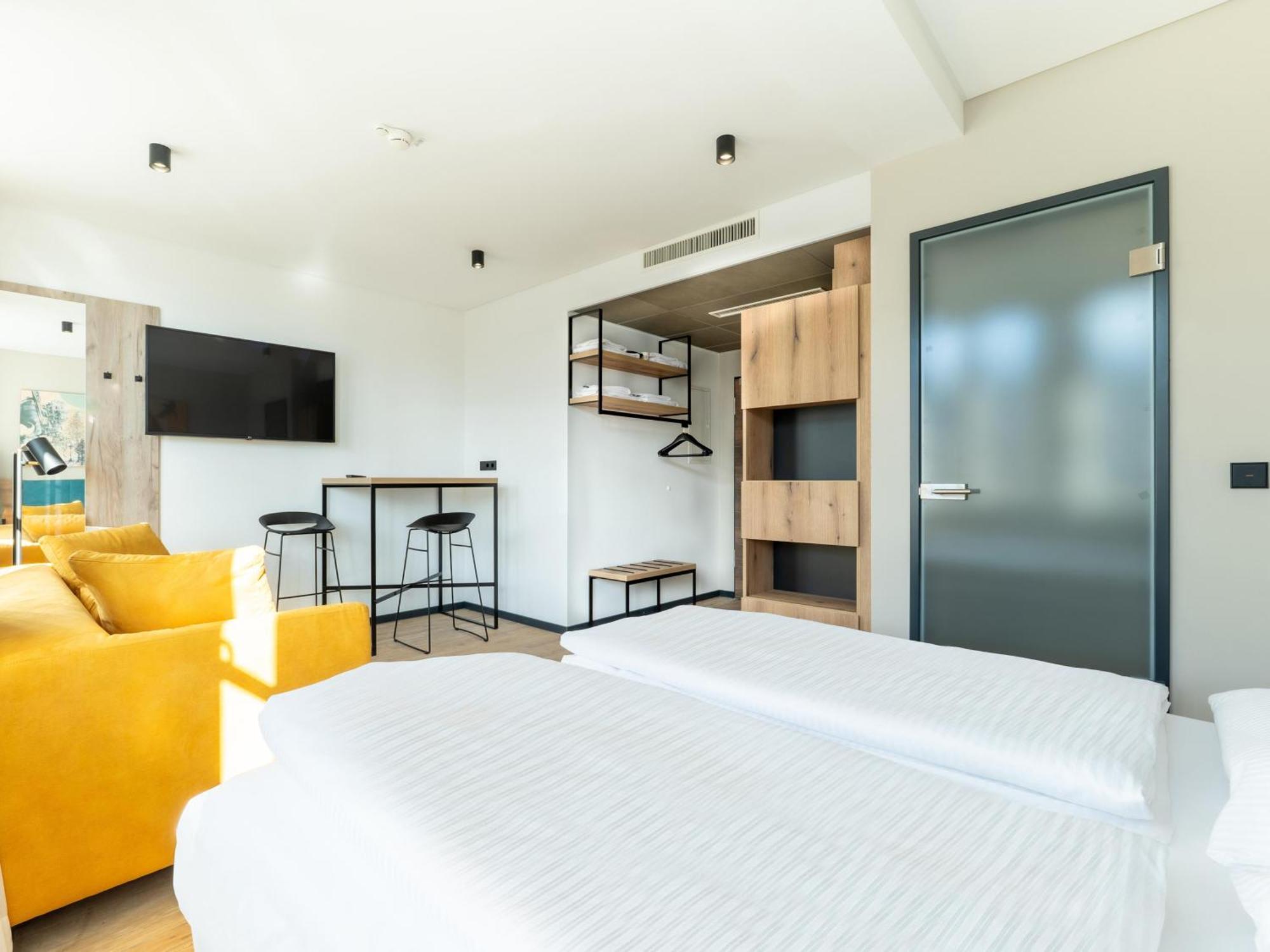 B&B Hotel Albstadt-Hbf Luaran gambar