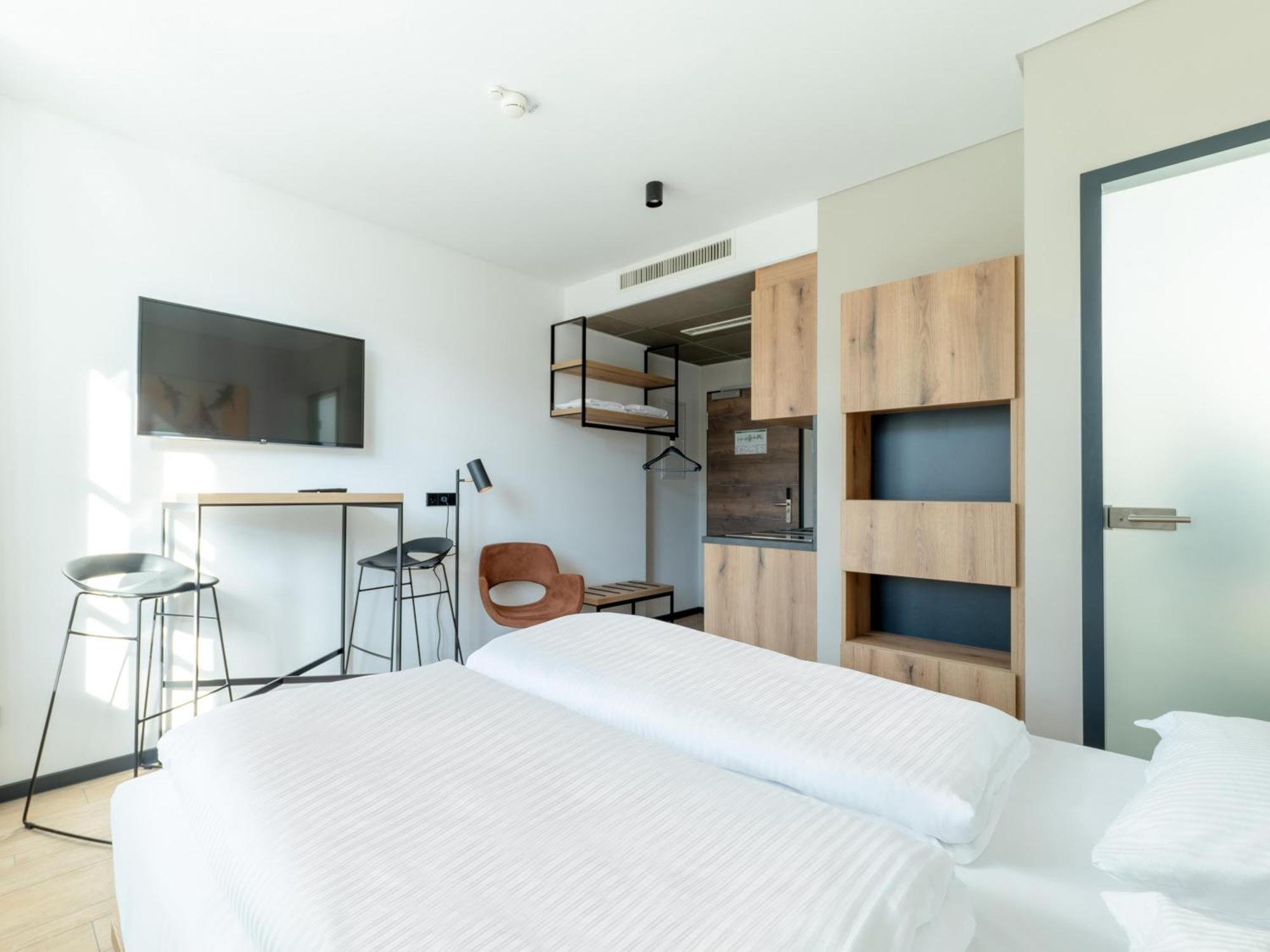 B&B Hotel Albstadt-Hbf Luaran gambar